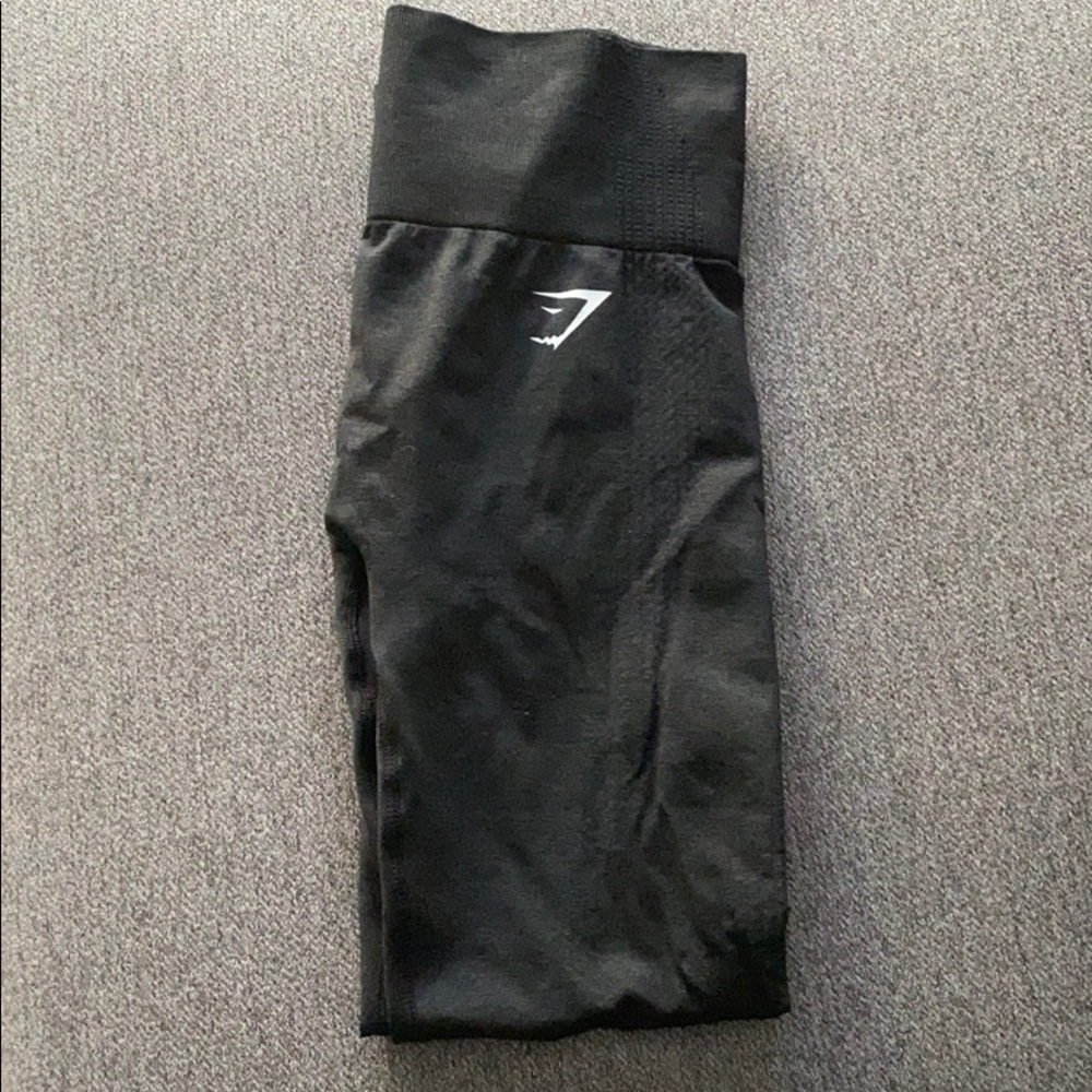 Gymshark Vital seamless legging